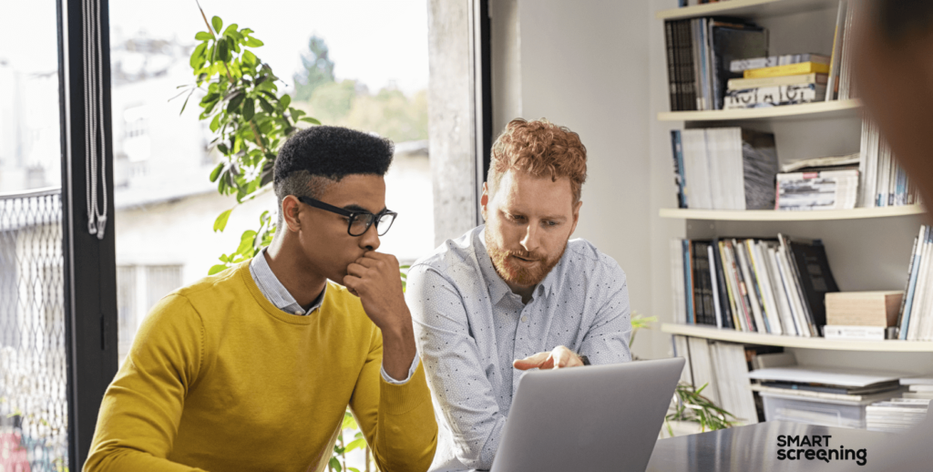 In a time where finding information is right at your fingertips, resist the temptation to Google your applicants in place of your pre-employment background check.